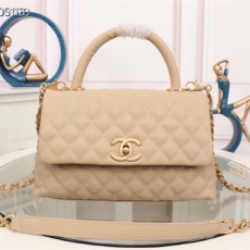 Chanel Top Handle Bags